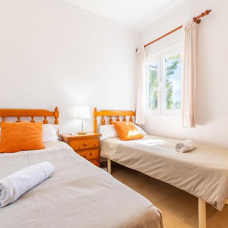 Apartamento Minerva Alcúdia Buitenkant foto