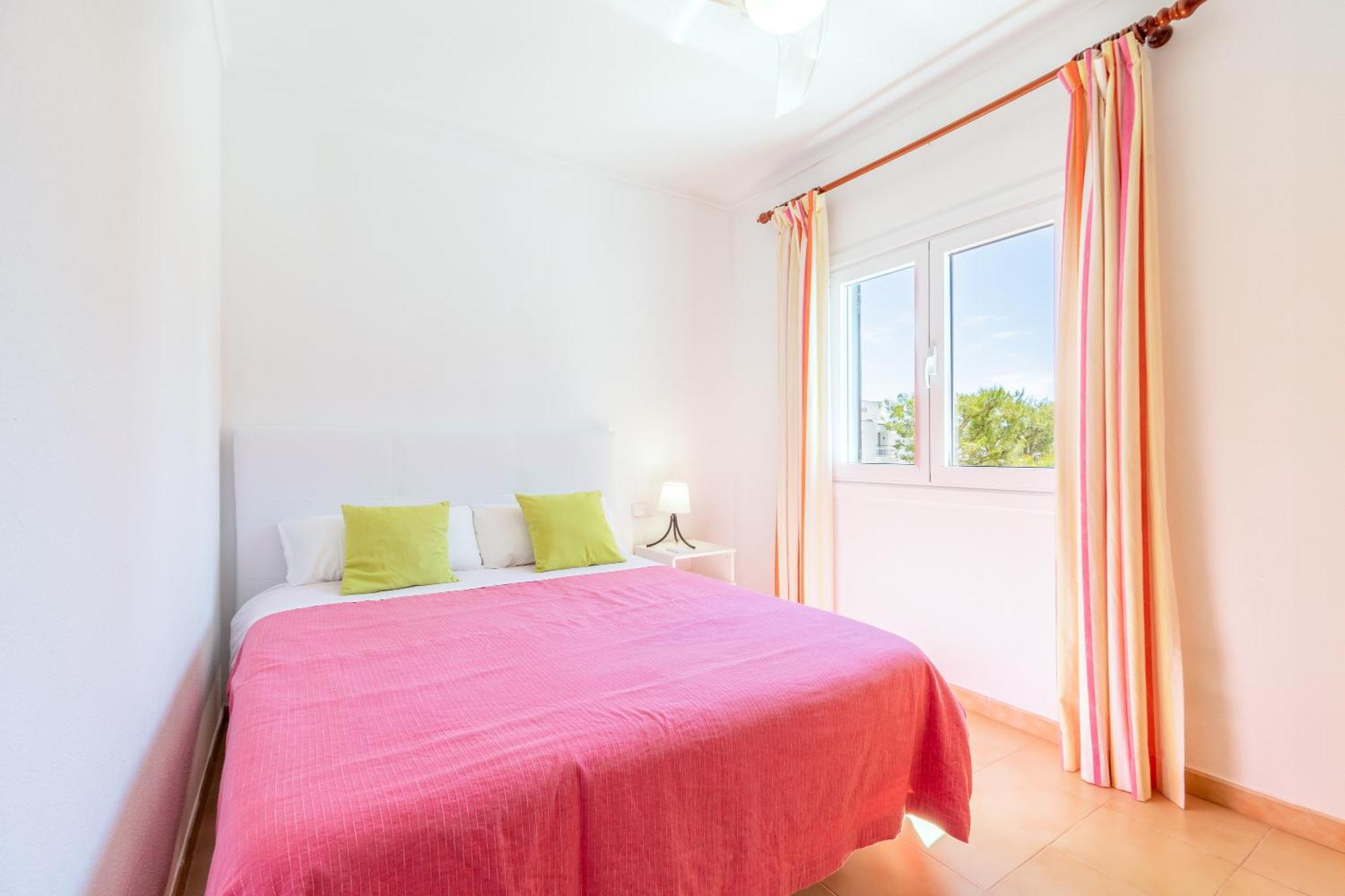 Apartamento Minerva Alcúdia Buitenkant foto