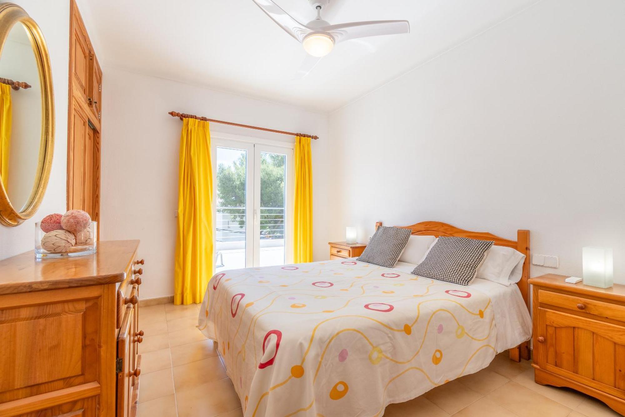 Apartamento Minerva Alcúdia Buitenkant foto