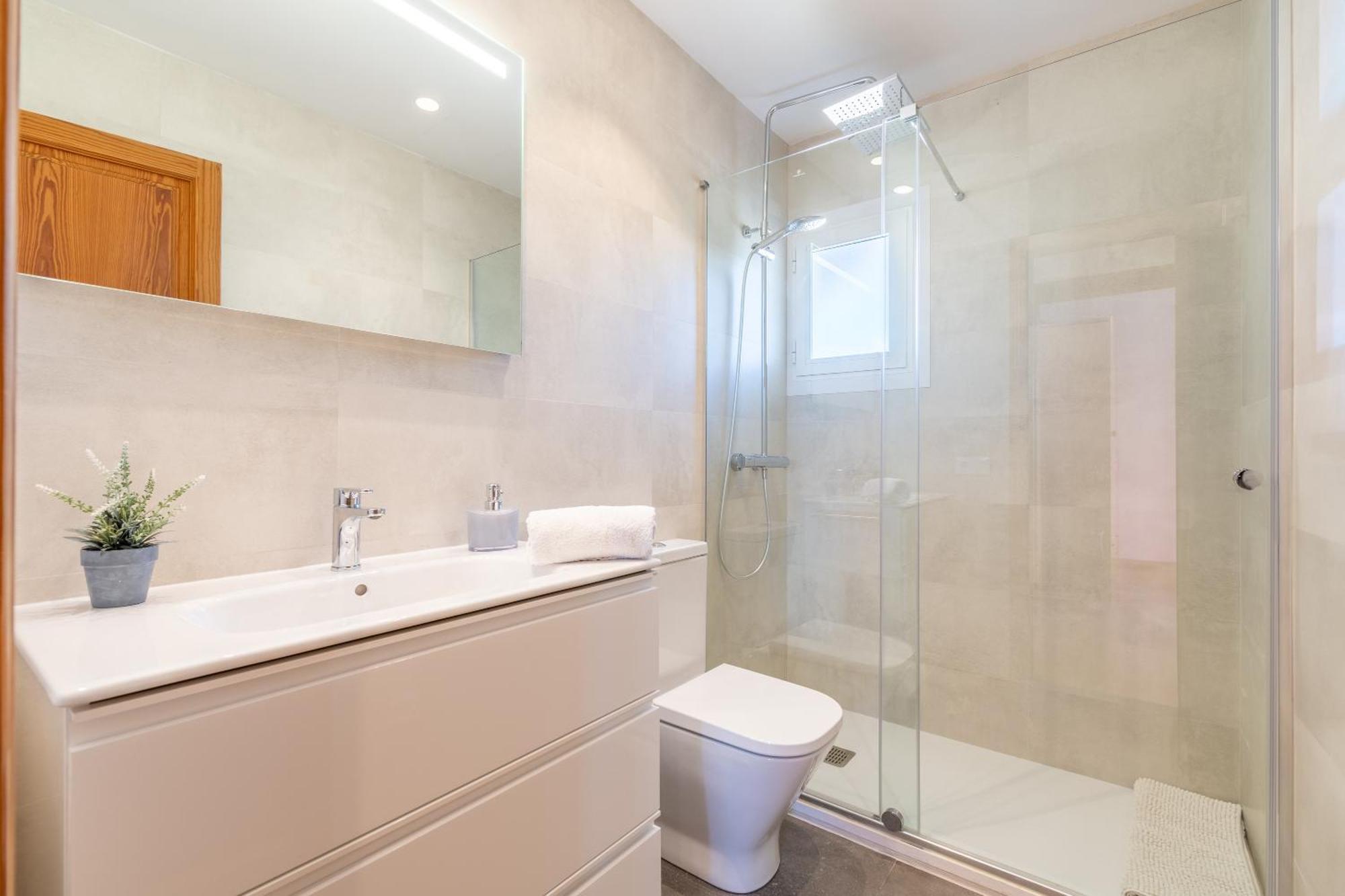Apartamento Minerva Alcúdia Buitenkant foto