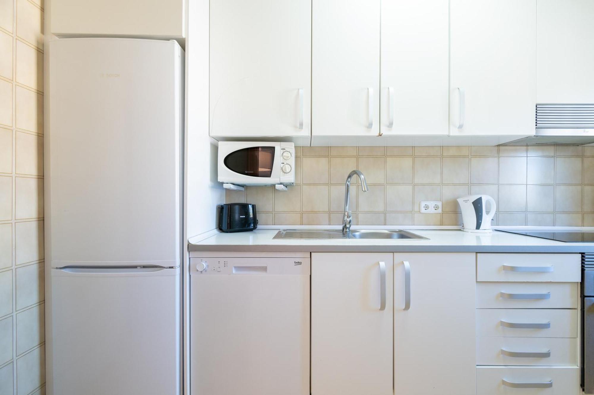 Apartamento Minerva Alcúdia Buitenkant foto
