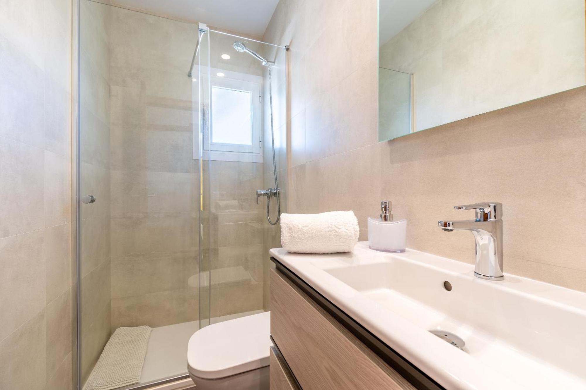 Apartamento Minerva Alcúdia Buitenkant foto