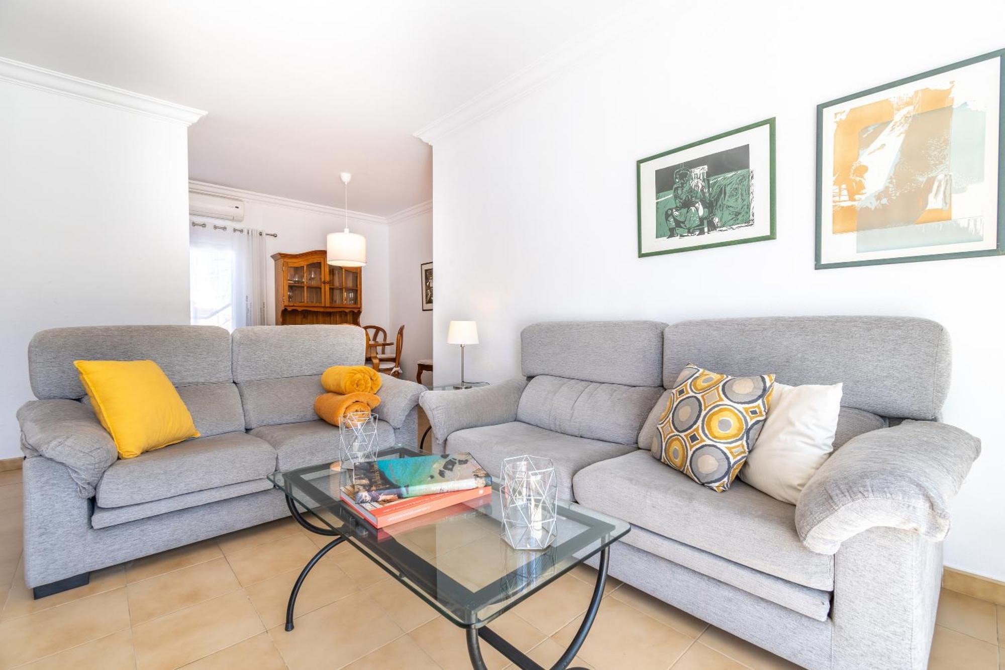 Apartamento Minerva Alcúdia Buitenkant foto