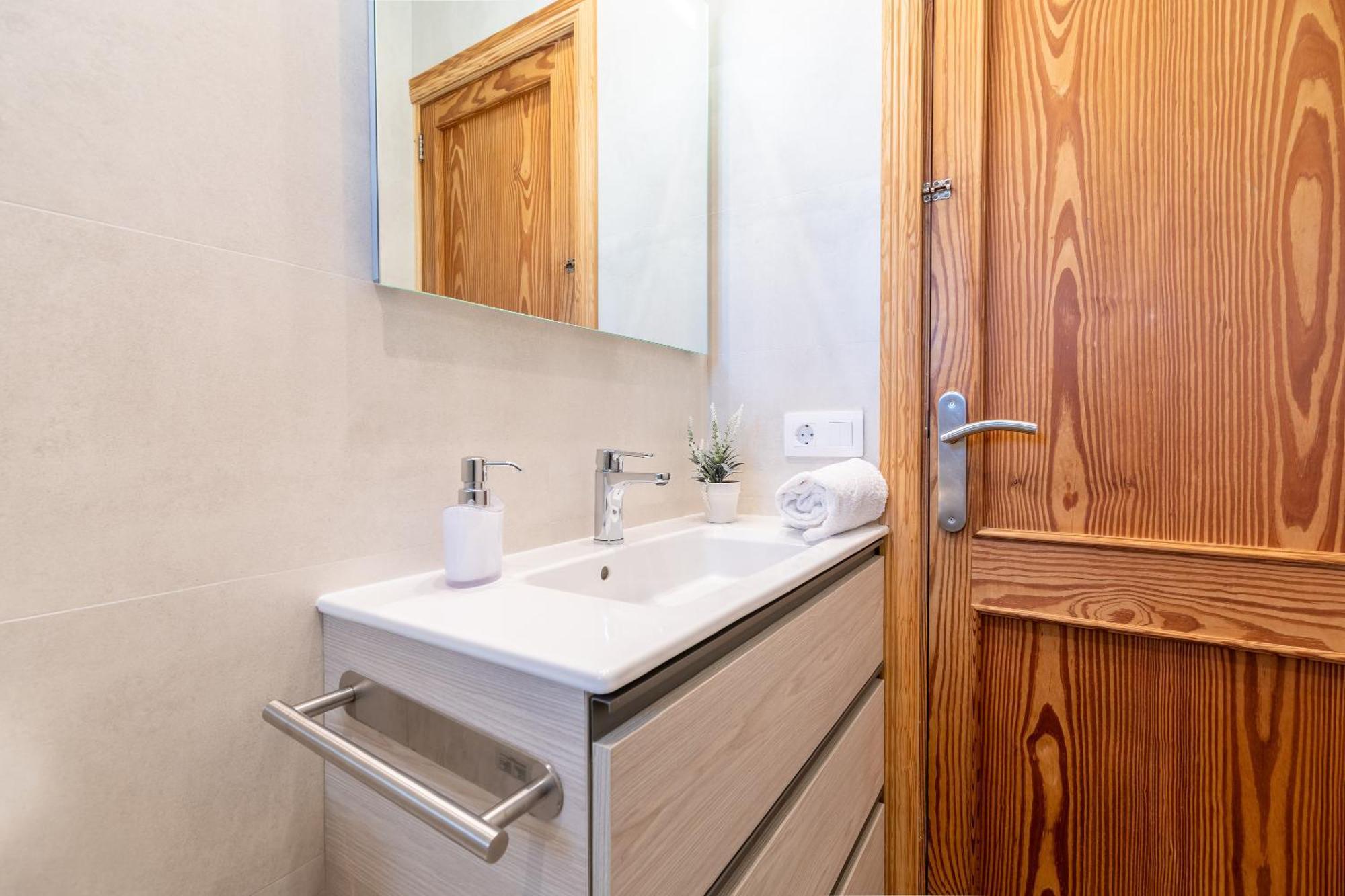 Apartamento Minerva Alcúdia Buitenkant foto