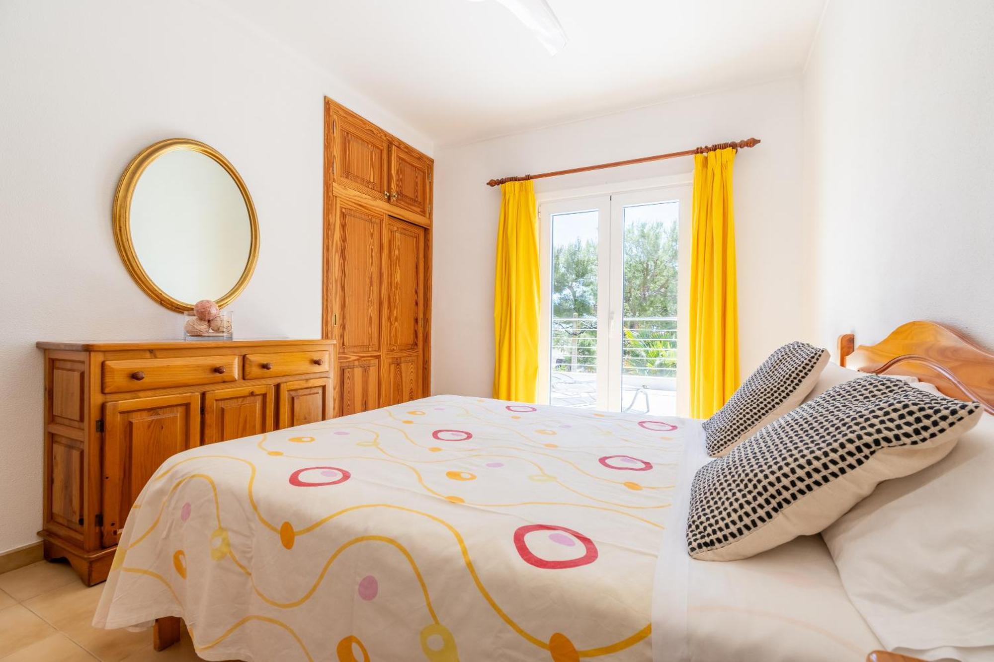 Apartamento Minerva Alcúdia Buitenkant foto